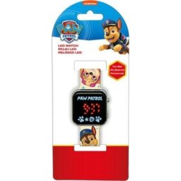 Reloj digital infantil KiDS Licensing Psi Patrol