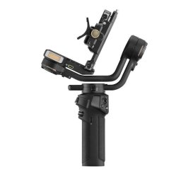 Gimbal Zhiyun Weebill 3s 3 Ejes Control Bluetooth 5.0 Pantalla 0,96
