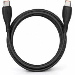 Cable USB-C Vention TRWBH 2 m 100W 480 Mbps negro