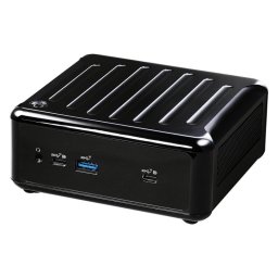 AsRock NUC BOX-1165G7 Intel Core i7-1165G7