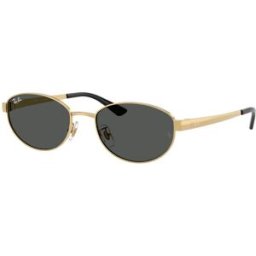 Rayban Gafas De Sol Ray-Ban Rb 3774d 001/87 Dorado