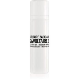This Is Her! Desodorante En Spray Para Mujer 100 Ml