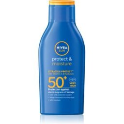 Sun Protect & Moisture Leche Solar Hidratante Spf 50+ 100 Ml