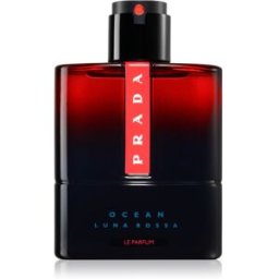Luna Rossa Ocean Perfume Recargable Para Hombre 100 Ml