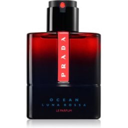 Luna Rossa Ocean Perfume Recargable Para Hombre 50 Ml