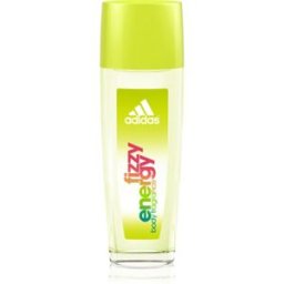 Fizzy Energy Desodorante Con Pulverizador Para Mujer 75 Ml