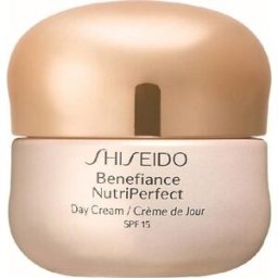 Shiseido crema de dia nutriperfect spf 15 50 ml 50 ml