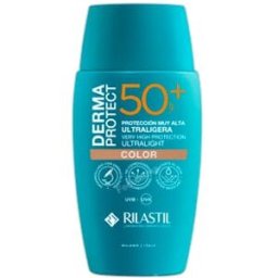 Rilastil - cumlaude rilastil dermaprotect spf 50+ 50 ml color