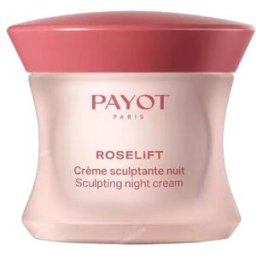 Payot paris roselift creme sculptante nuit 50 ml