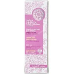 Natura siberica crema de dia lifting rejuvenecedora 50 ml