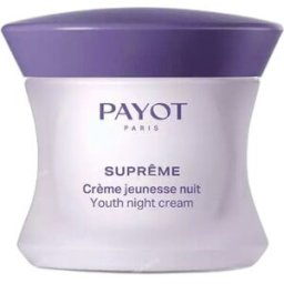 Payot paris supreme creme jeunesse nuit 50 ml