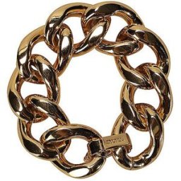 Isabel Marant Pulsera oro