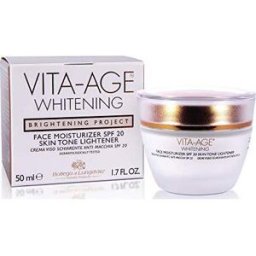 Bottega di LungaVita Vita-Age Whitening Crema Spf20 50 ml