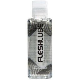 FLESHLIGHT Fleshlube Lubricante Anal Base Agua 250 ml