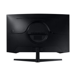 Monitor Samsung C32G53TQWR 32" Quad HD 144Hz VA Curvo FreeSync Premium HDR10 1 ms