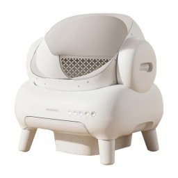 Caja de arena auto limpieza para gatos Neakasa M1 Lite con app