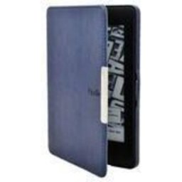 Funda Smart Case Alogy para Amazon Kindle Paperwhite Azul