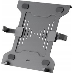 Soporte laptop brazo monitor Goobay 15.6