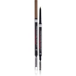 Infaillible Brows Lápiz Para Cejas Tono 3.0. Brunette 1,2 G