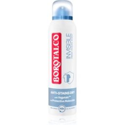 Invisible Fresh Ocean Desodorante En Spray Con Efecto 48 Horas 150 Ml