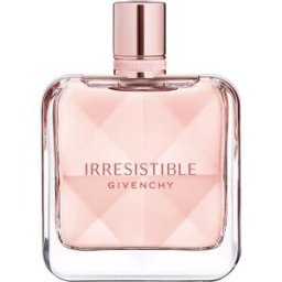 Irresistible Eau De Parfum Para Mujer 125 Ml
