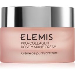 Pro-Collagen Rose Marine Cream Crema Hidratante Con Textura De Gel Para Reafirmar La Piel 50 Ml