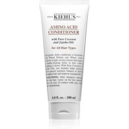 Amino Acid Conditioner Acondicionador Para Todo Tipo De Cabello 200 Ml