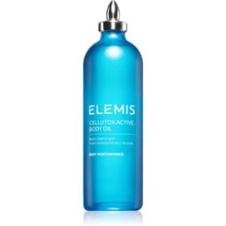 Body Performance Cellutox Active Body Oil Aceite Desintoxicante Para La Celulitis 100 Ml