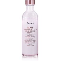 Rose Deep Hydration Oil-Infused Serum Sérum Hidratante De Aceite De Rosas 100 Ml