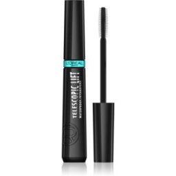 Telescopic Lift Máscara De Pestañas Para Volumen Y Ondulación De Pestañas Resistente Al Agua Waterproof 9.9 Ml