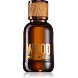 Wood Pour Homme Eau De Toilette Para Hombre 50 Ml