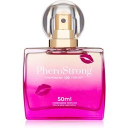 Pheromone Hq For Her Perfume Con Feromonas Para Mujer 50 Ml