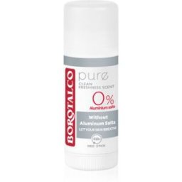 Pure Desodorante En Barra 40 Ml