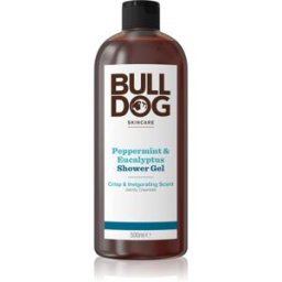 Peppermint & Eucalyptus Shower Gel Gel De Ducha Para Hombre 500 Ml