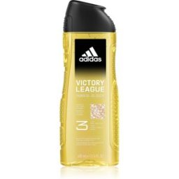 Victory League Gel De Ducha Para Hombre 400 Ml