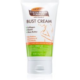 Cocoa Butter Formula Firming Crema Reafirmante De Pecho Para Mujeres Después Del Parto 125 G