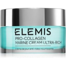 Pro-Collagen Marine Cream Ultra-Rich Crema De Día Nutritiva Antiarrugas 50 Ml