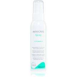 Aknicare Cb Emulsión En Spray Para Piel Con Tendencia Al Acné En Pecho Y Espalda 100 Ml
