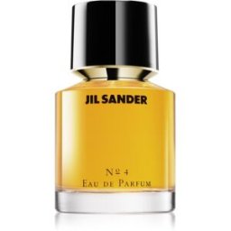 N° 4 Eau De Parfum Para Mujer 50 Ml