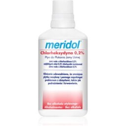 Chlorhexidine Enjuague Bucal 300 Ml