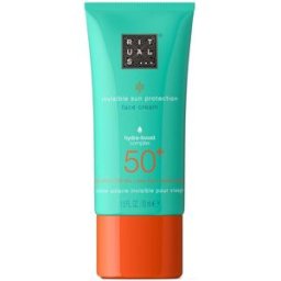 Rituals Crema solar para el rostro SPF50 The Ritual of Karma Sun Protection Face Cream 50 ml .