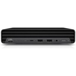 HP EliteDesk 800 G6 Mini i5 10500T, 16GB, SSD 1TB, A+