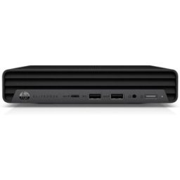 HP EliteDesk 800 G6 Mini i5 10500T, 16GB, SSD 256GB, A+
