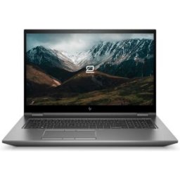 HP Zbook Fury 17 G8 17,3" i7 11850H, 32GB, SSD 512GB, FHD, NVIDIA RTX A3000 6GB, A