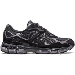 Asics Zapatillas GEL-NYC negro 42 1/2