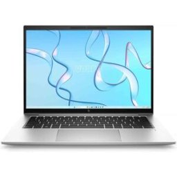 HP EliteBook 840 G9 14" / i7-1255U / 8GB DDR4 256GB SSD Windows 11