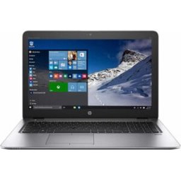 HP EliteBook 850 G4 15.6" / i7-7600U / 32GB DDR4 1TB SSD Windows 10