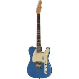 Maybach Texonian T61 LPB ACS Lake Placid Blue
