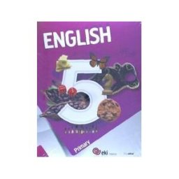 Ikaselkar Eki Lh 5. English 5 (pack 3)