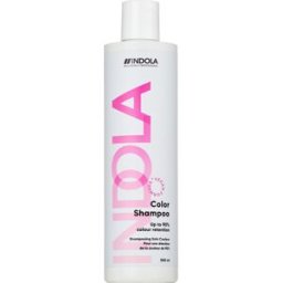 Indola Champú protector del color para cabello teñido 300 ml